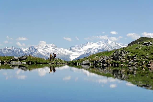 Вилла Zu Hause In Tirol Кирхбихль Экстерьер фото
