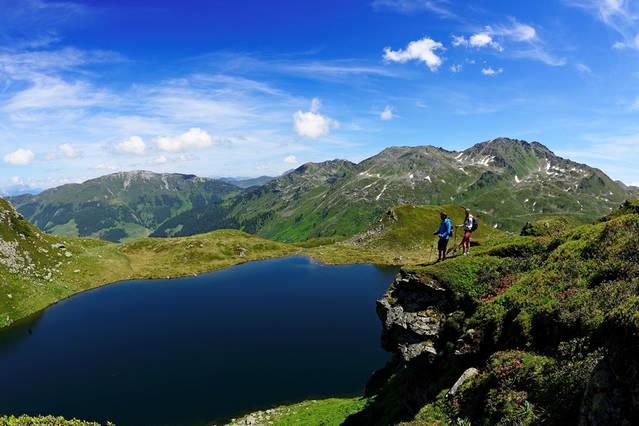 Вилла Zu Hause In Tirol Кирхбихль Экстерьер фото