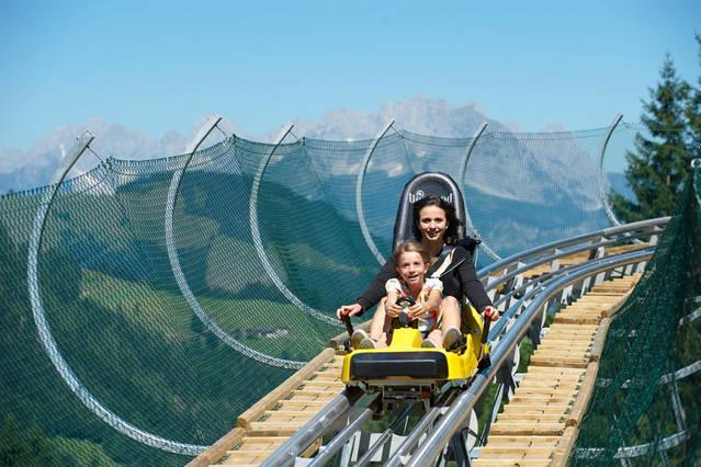 Вилла Zu Hause In Tirol Кирхбихль Экстерьер фото