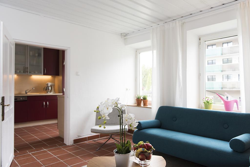 Вилла Zu Hause In Tirol Кирхбихль Экстерьер фото